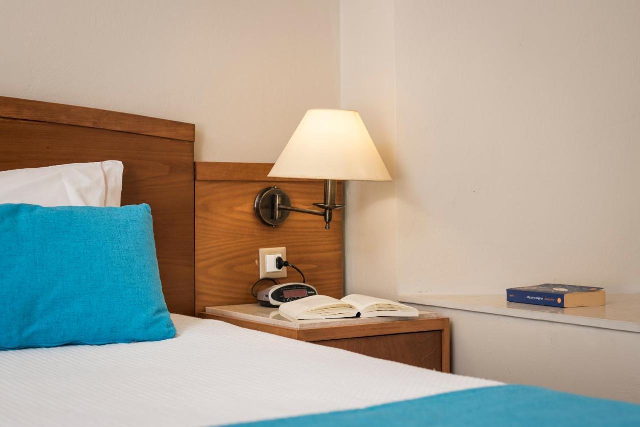 Elotis Suites (Adults Only) Agia Marina Eksteriør bilde