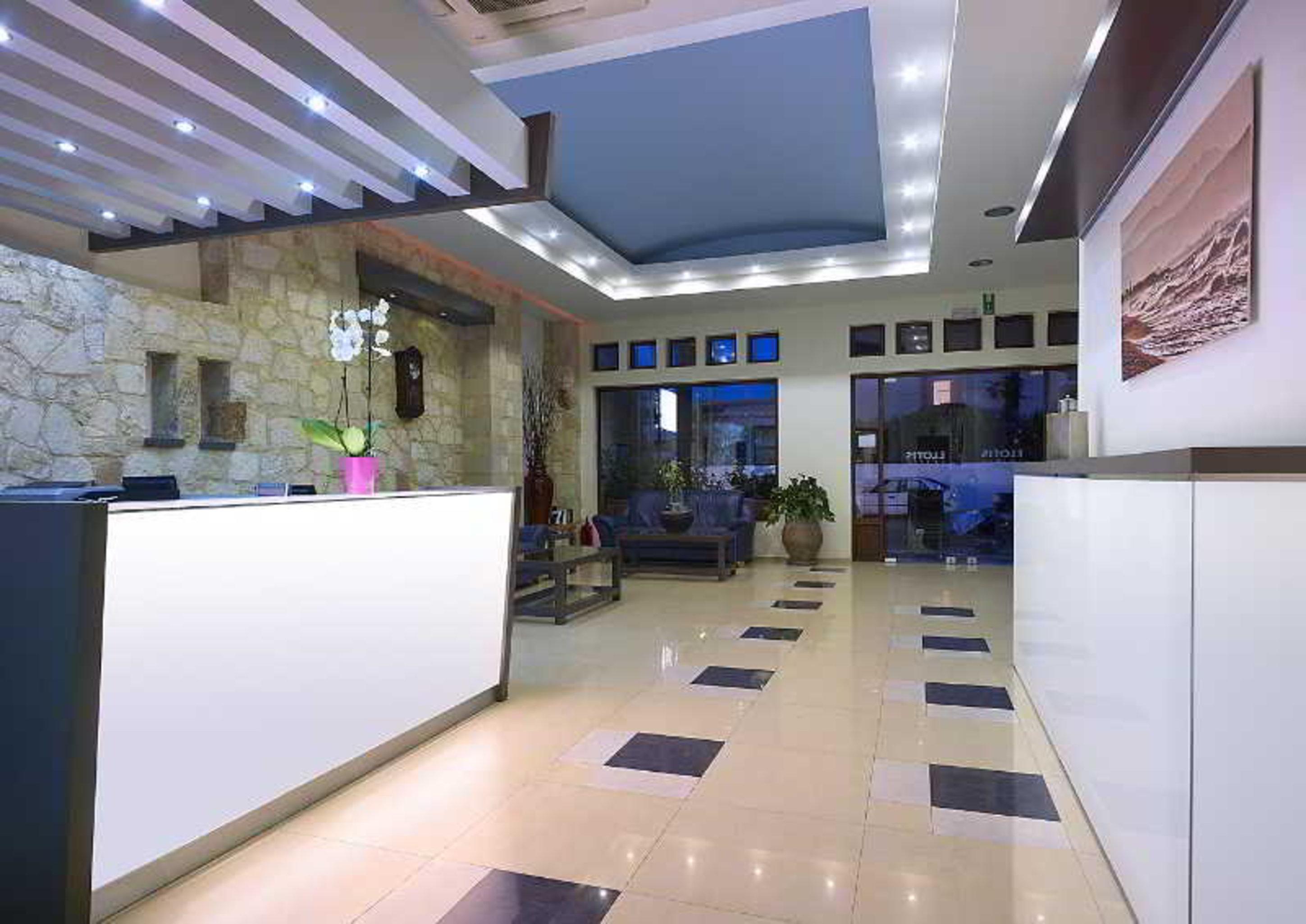 Elotis Suites (Adults Only) Agia Marina Eksteriør bilde