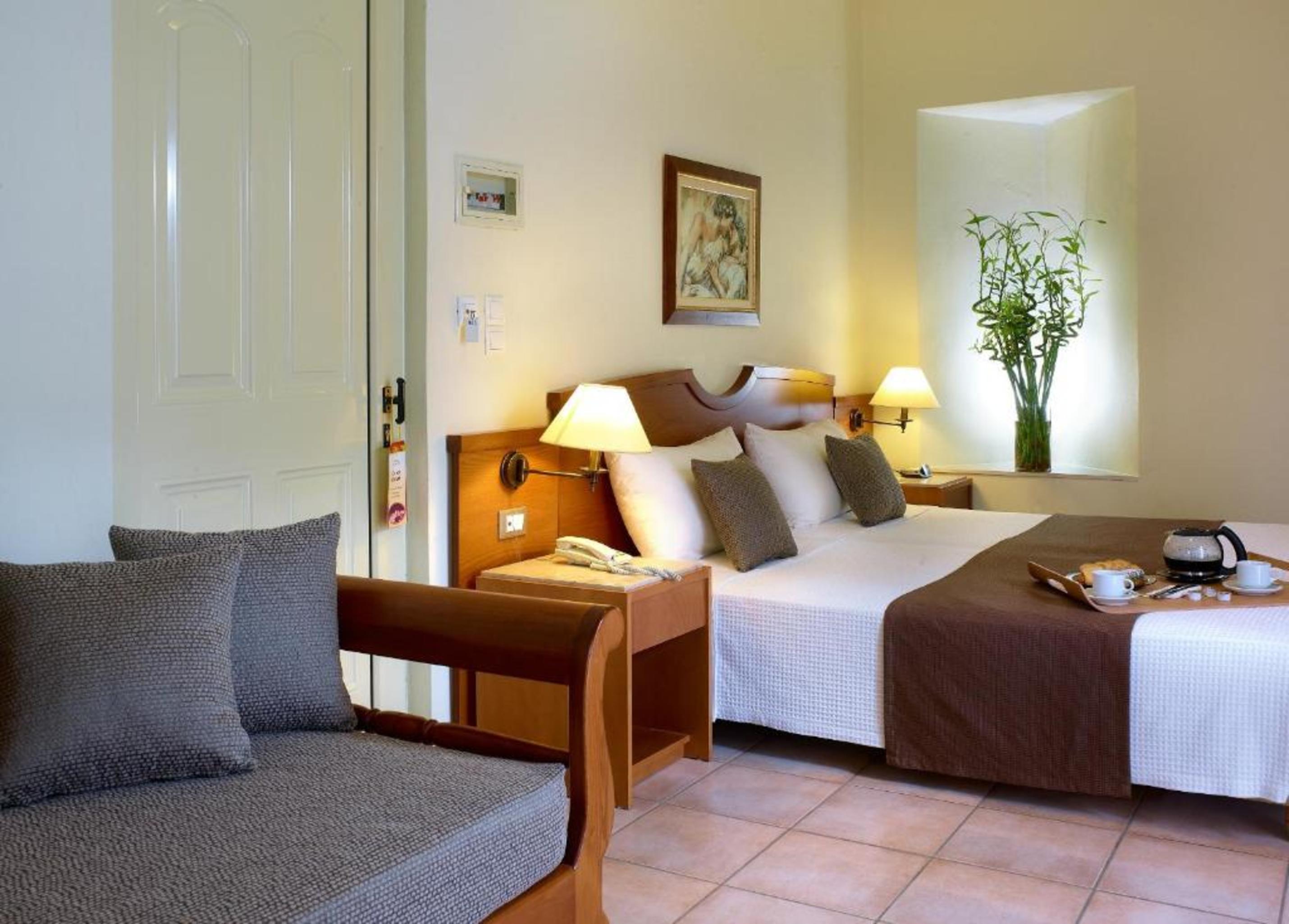 Elotis Suites (Adults Only) Agia Marina Eksteriør bilde