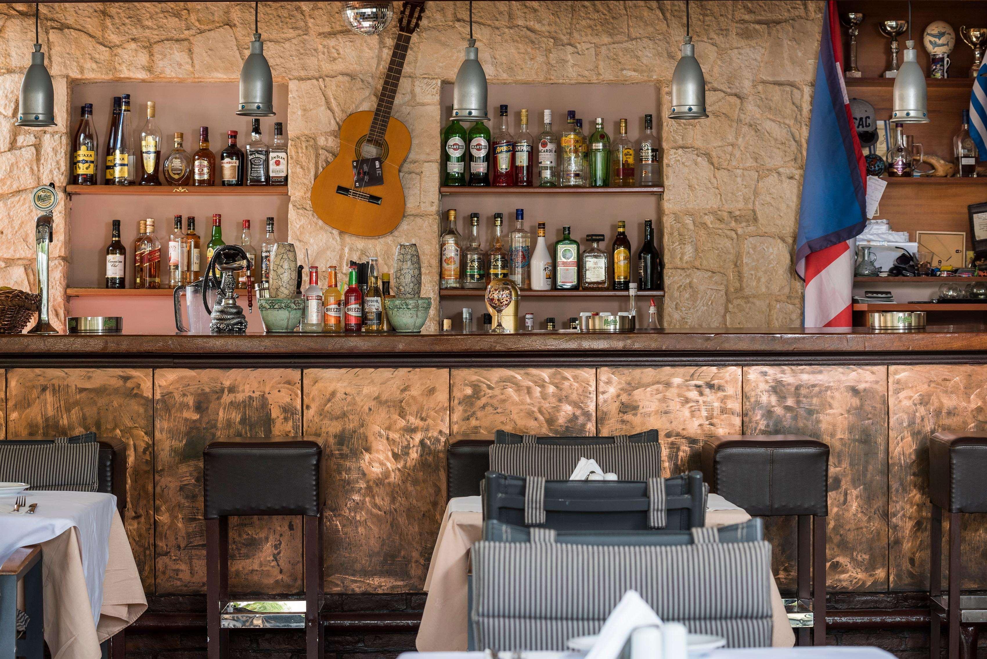 Elotis Suites (Adults Only) Agia Marina Eksteriør bilde
