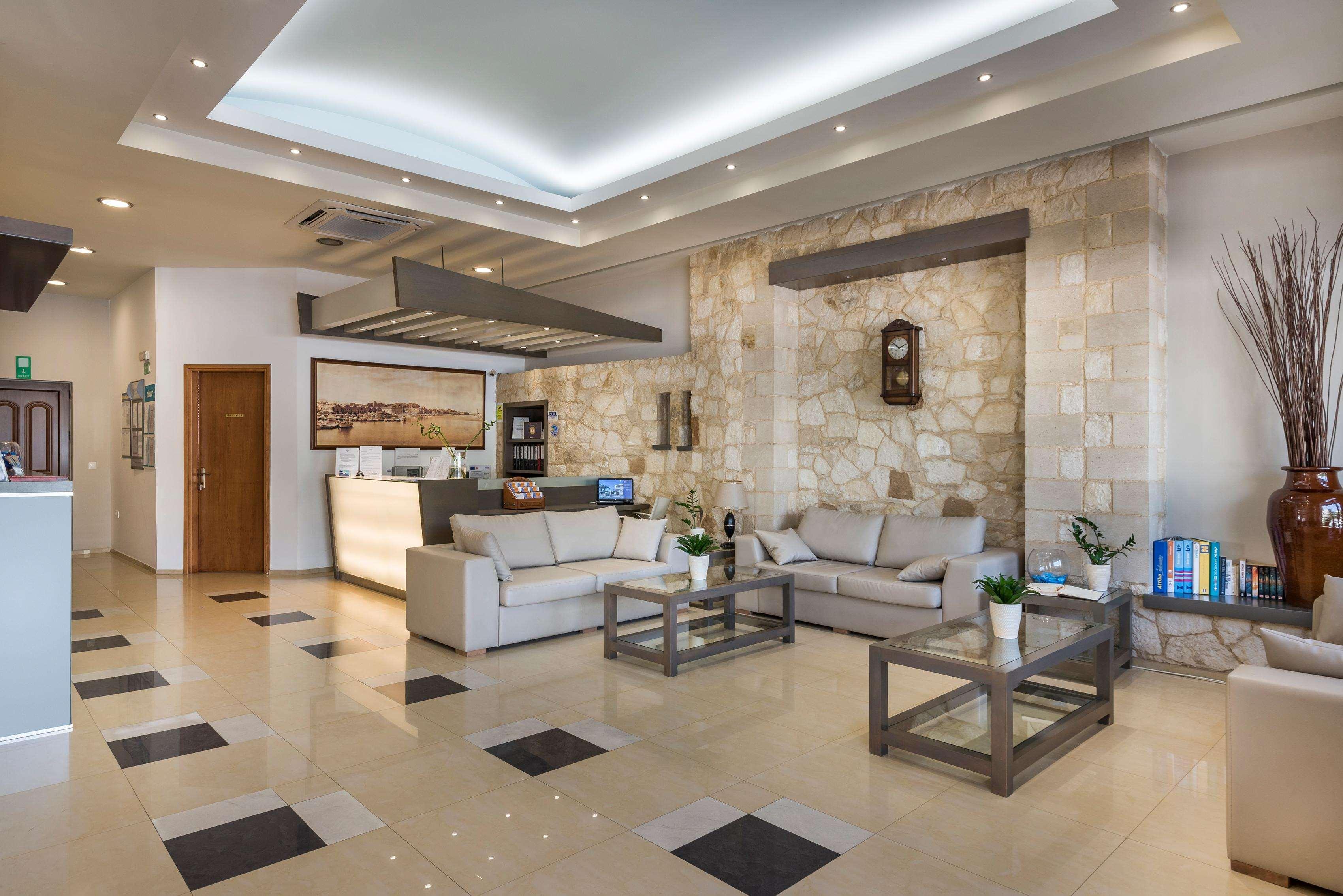 Elotis Suites (Adults Only) Agia Marina Eksteriør bilde