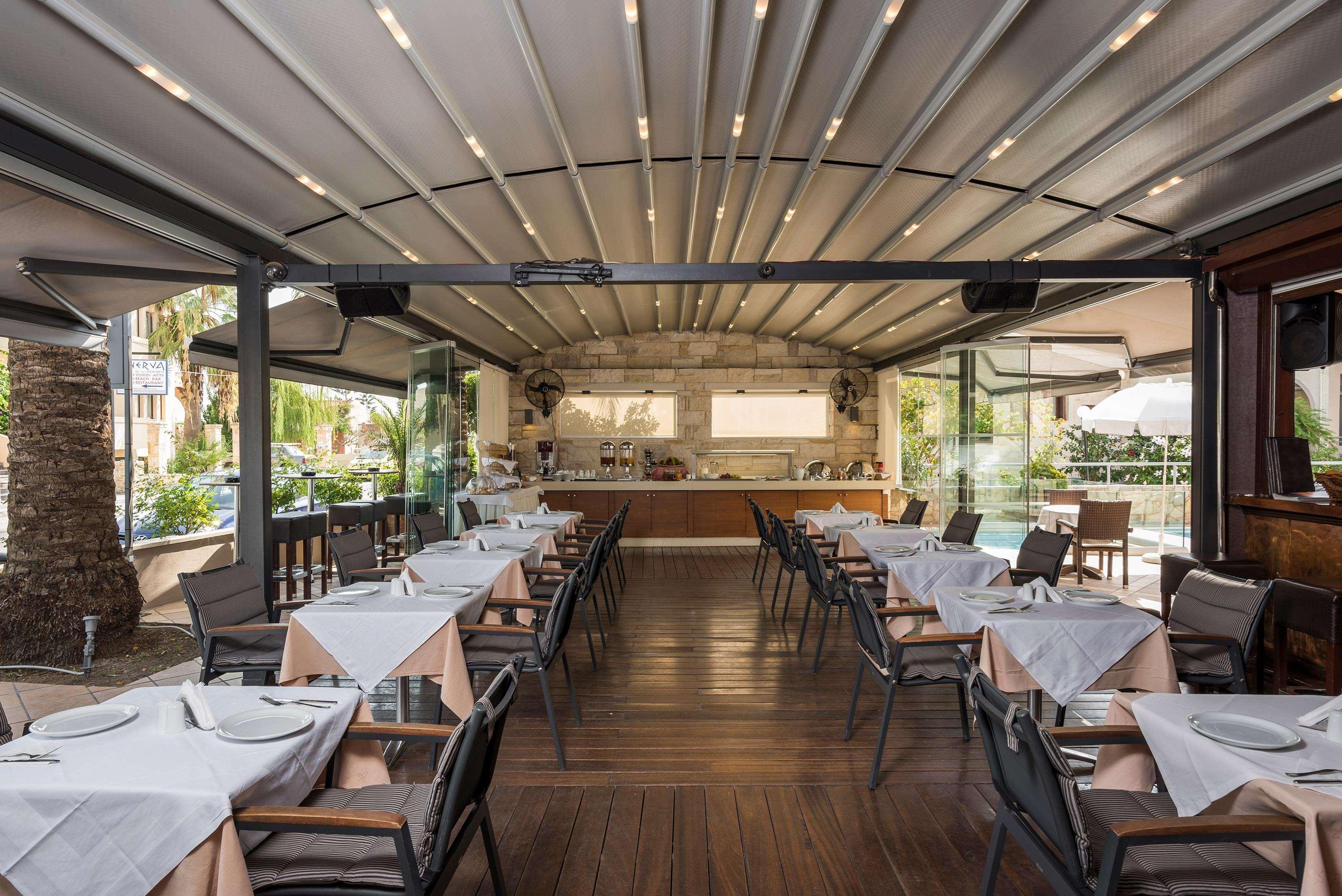 Elotis Suites (Adults Only) Agia Marina Eksteriør bilde