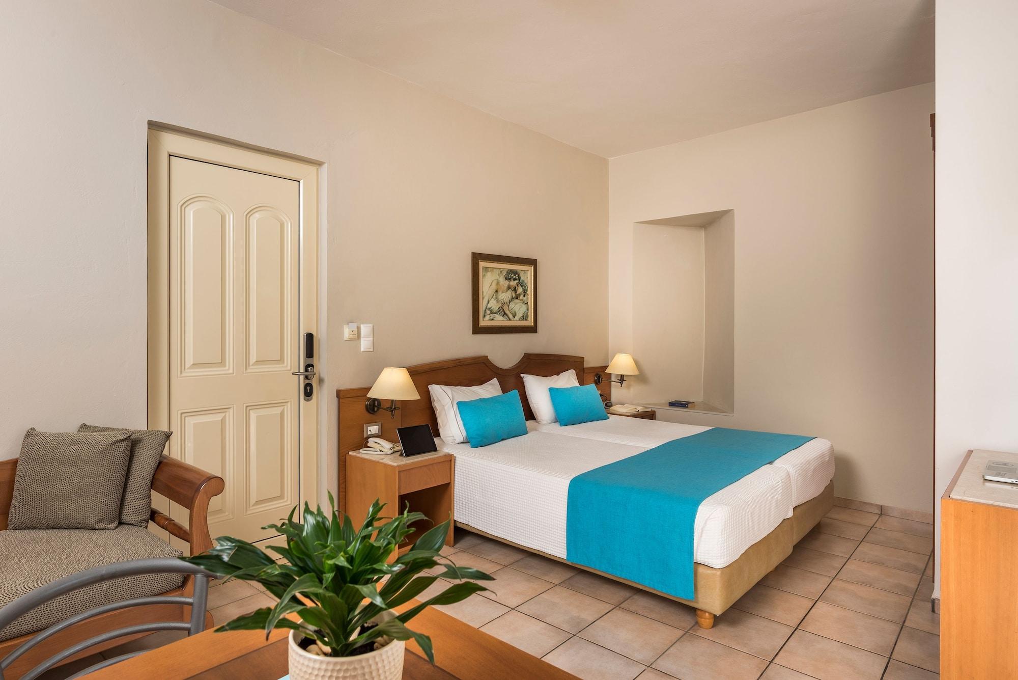Elotis Suites (Adults Only) Agia Marina Eksteriør bilde