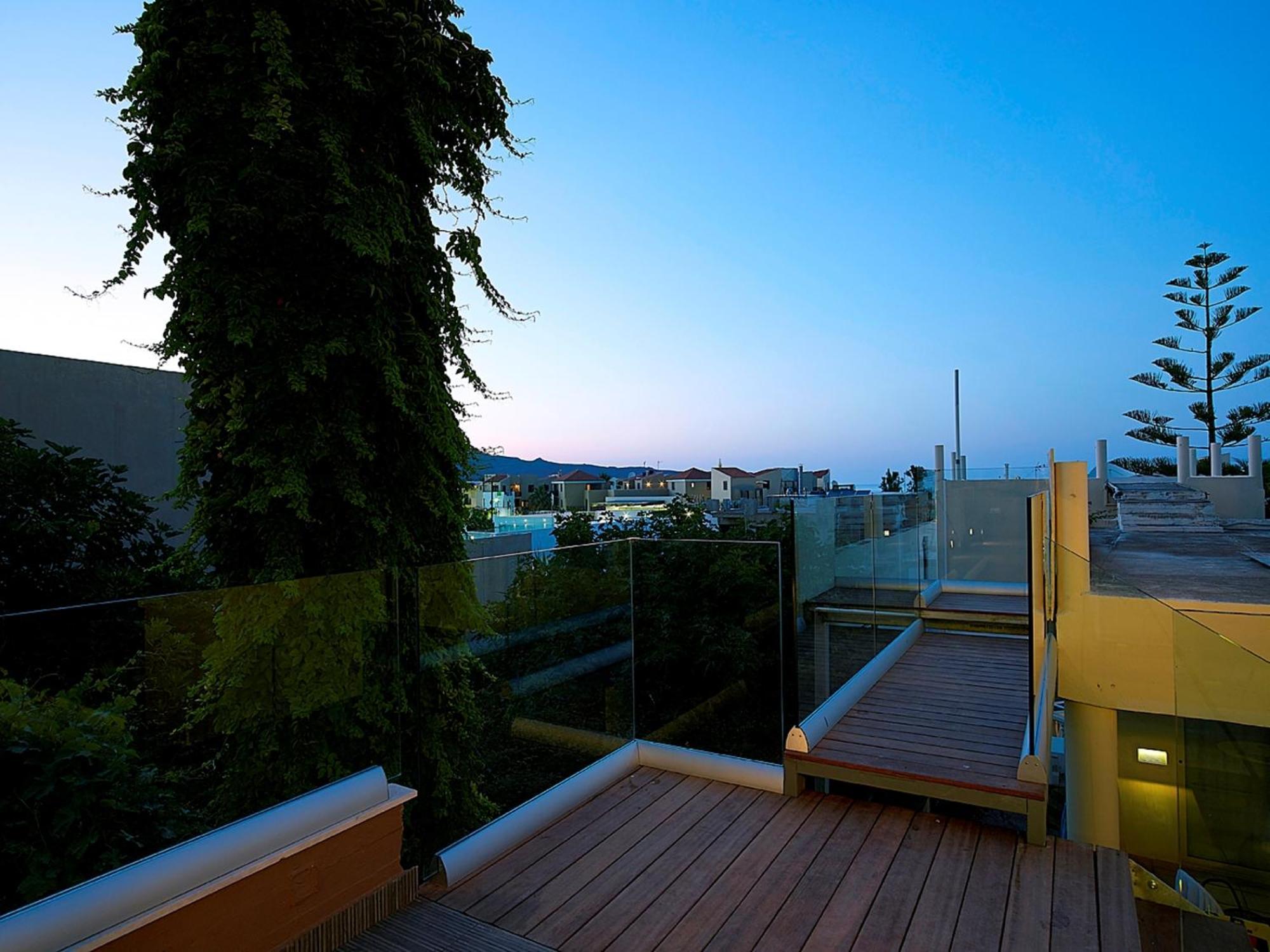 Elotis Suites (Adults Only) Agia Marina Rom bilde