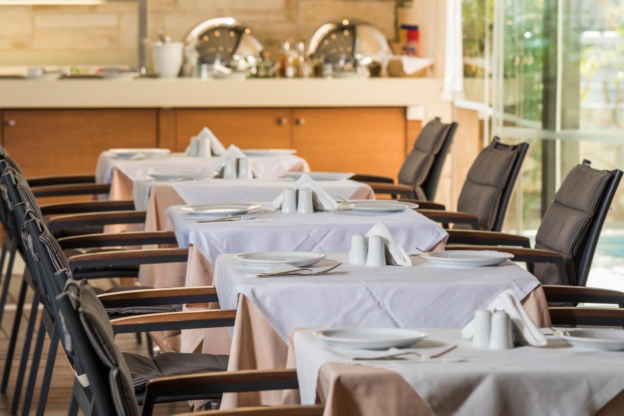 Elotis Suites (Adults Only) Agia Marina Eksteriør bilde