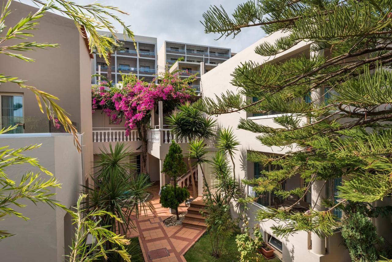 Elotis Suites (Adults Only) Agia Marina Eksteriør bilde
