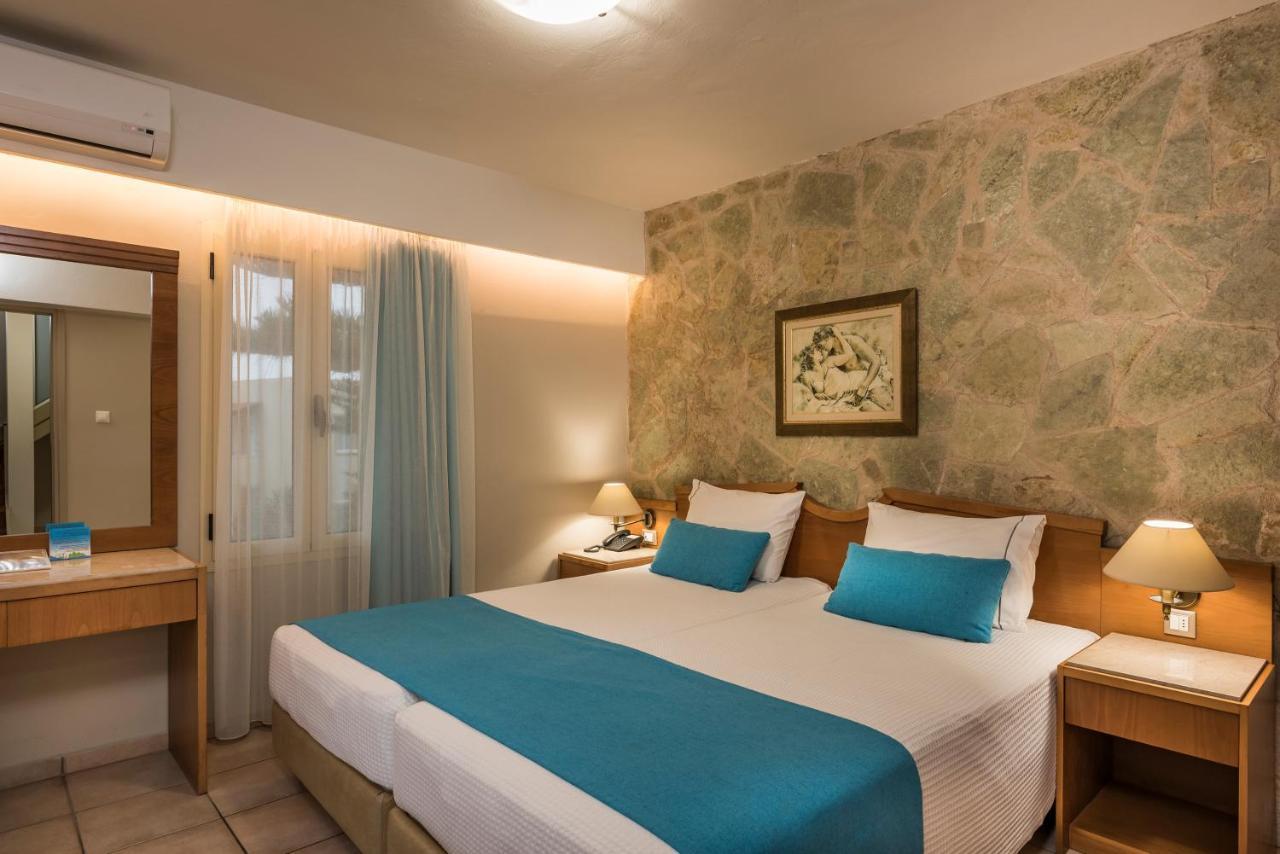 Elotis Suites (Adults Only) Agia Marina Eksteriør bilde