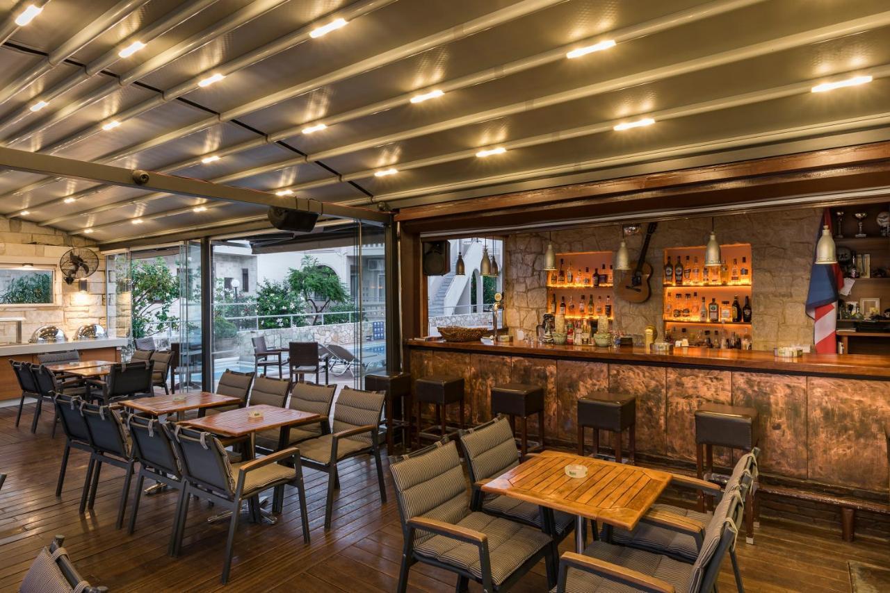 Elotis Suites (Adults Only) Agia Marina Eksteriør bilde